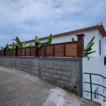 Oliveira'S Apartments - Madeira Island Ponta Delgada (Madeira) Exterior photo
