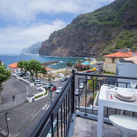 Oliveira'S Apartments - Madeira Island Ponta Delgada (Madeira) Exterior photo