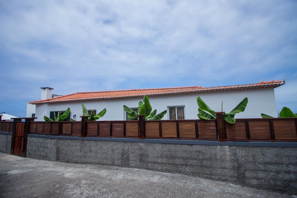 Oliveira'S Apartments - Madeira Island Ponta Delgada (Madeira) Exterior photo