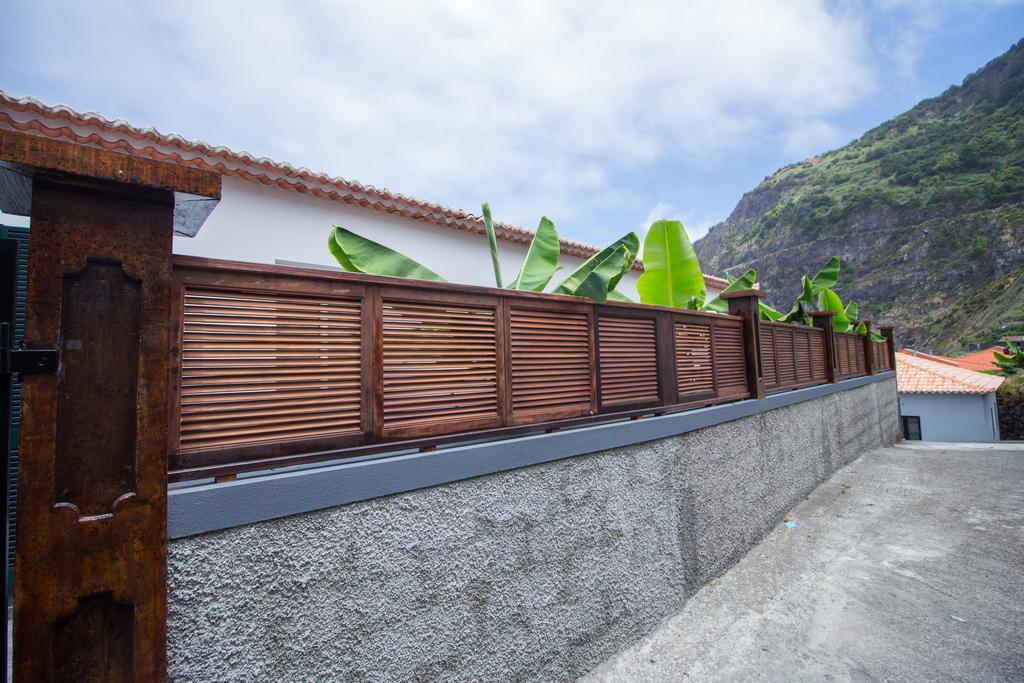 Oliveira'S Apartments - Madeira Island Ponta Delgada (Madeira) Exterior photo