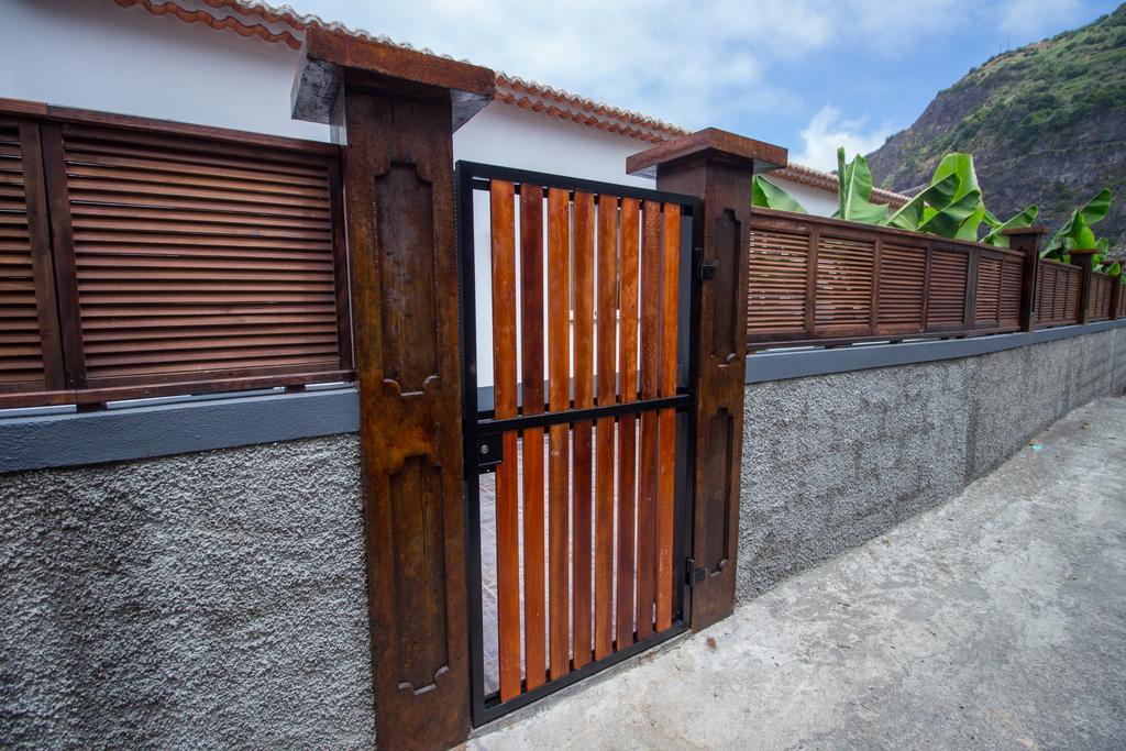 Oliveira'S Apartments - Madeira Island Ponta Delgada (Madeira) Exterior photo