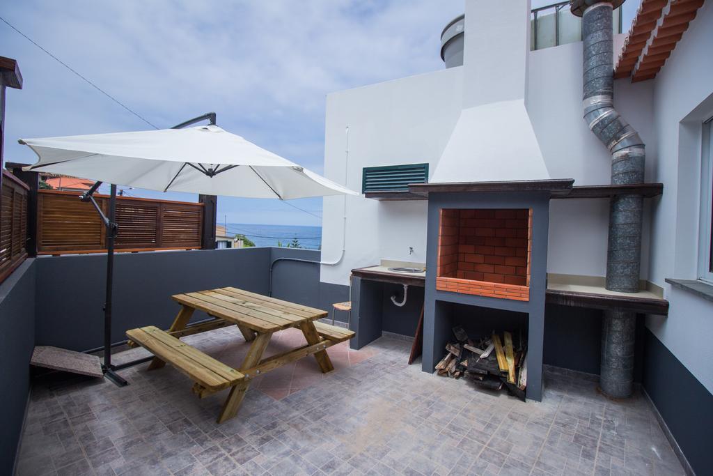 Oliveira'S Apartments - Madeira Island Ponta Delgada (Madeira) Exterior photo