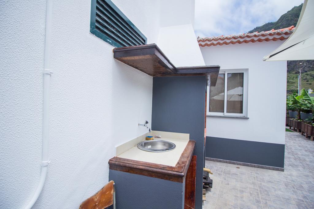 Oliveira'S Apartments - Madeira Island Ponta Delgada (Madeira) Exterior photo