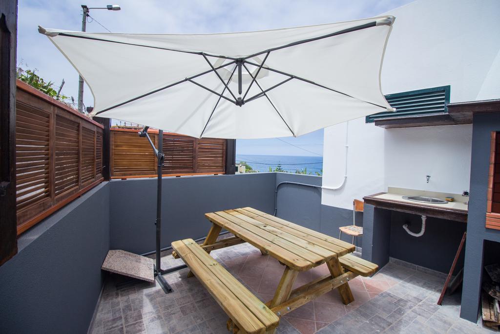 Oliveira'S Apartments - Madeira Island Ponta Delgada (Madeira) Exterior photo