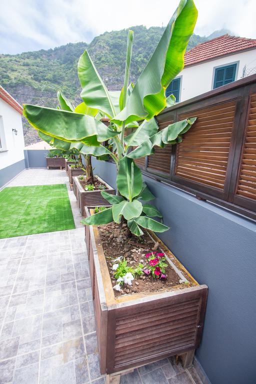 Oliveira'S Apartments - Madeira Island Ponta Delgada (Madeira) Exterior photo