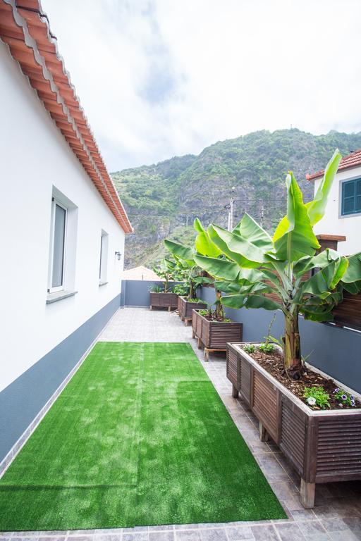 Oliveira'S Apartments - Madeira Island Ponta Delgada (Madeira) Exterior photo