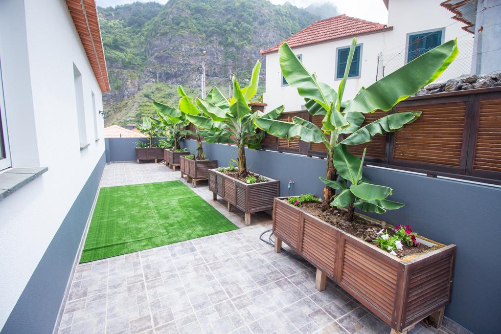 Oliveira'S Apartments - Madeira Island Ponta Delgada (Madeira) Exterior photo