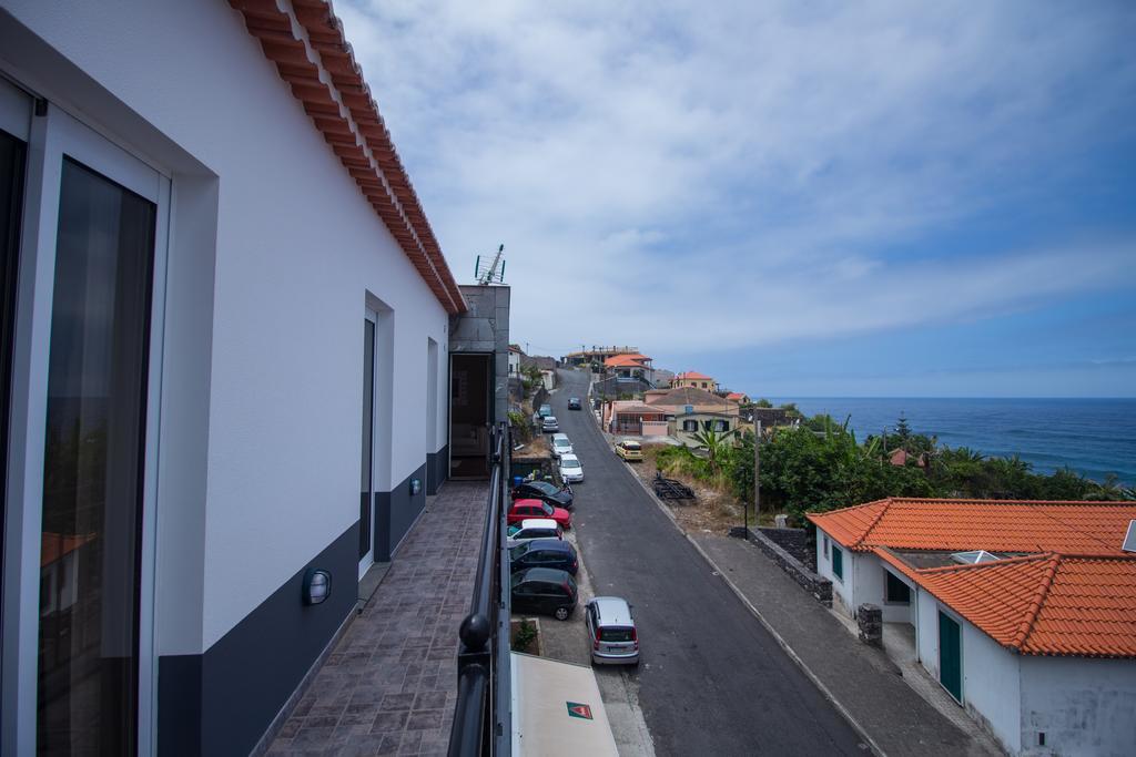 Oliveira'S Apartments - Madeira Island Ponta Delgada (Madeira) Exterior photo