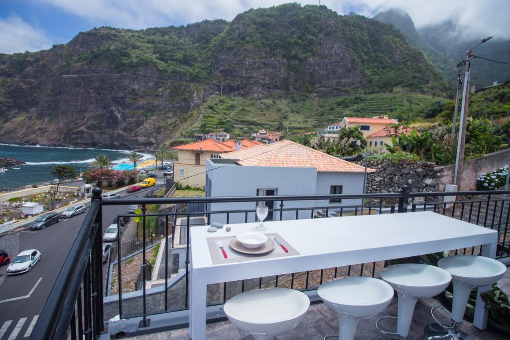 Oliveira'S Apartments - Madeira Island Ponta Delgada (Madeira) Exterior photo