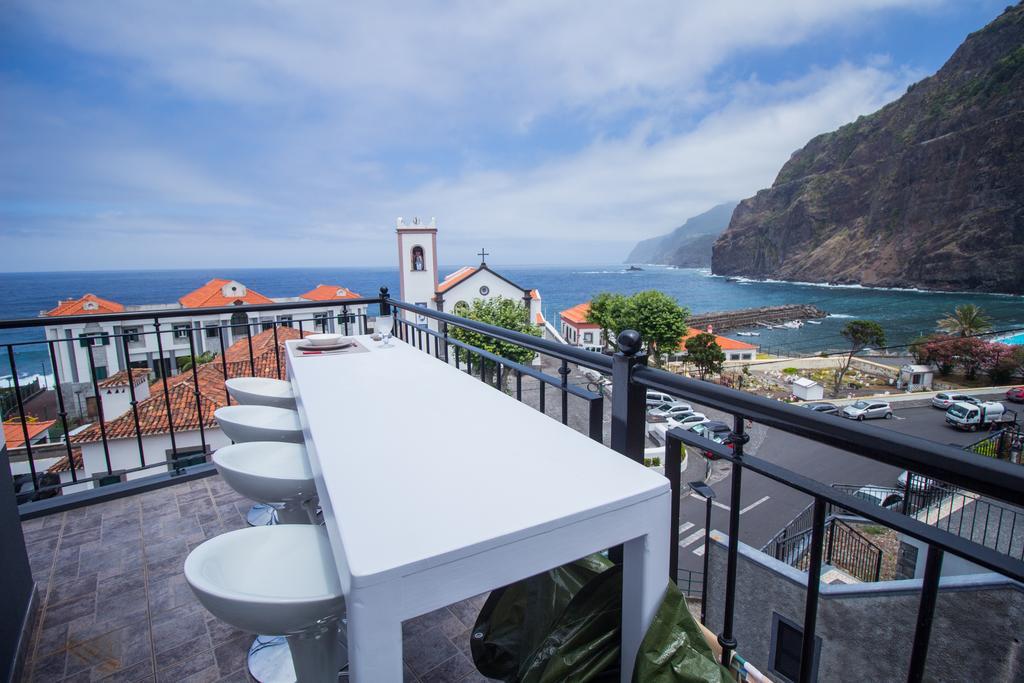 Oliveira'S Apartments - Madeira Island Ponta Delgada (Madeira) Exterior photo
