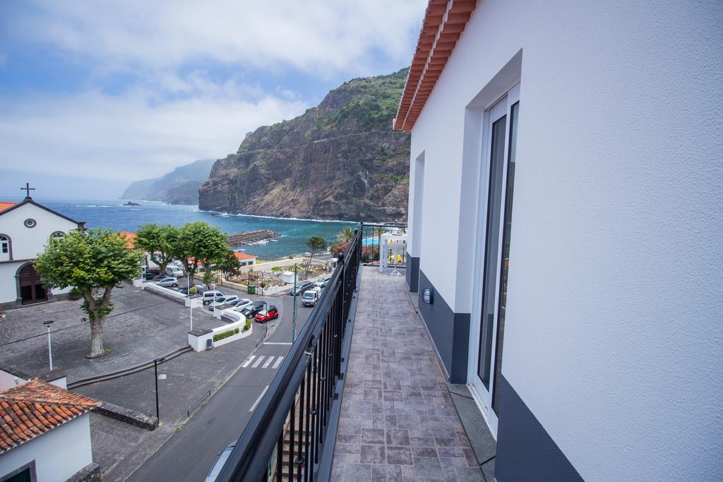 Oliveira'S Apartments - Madeira Island Ponta Delgada (Madeira) Exterior photo