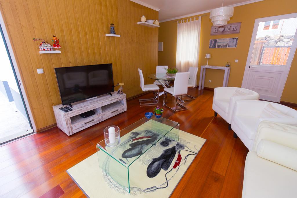 Oliveira'S Apartments - Madeira Island Ponta Delgada (Madeira) Exterior photo