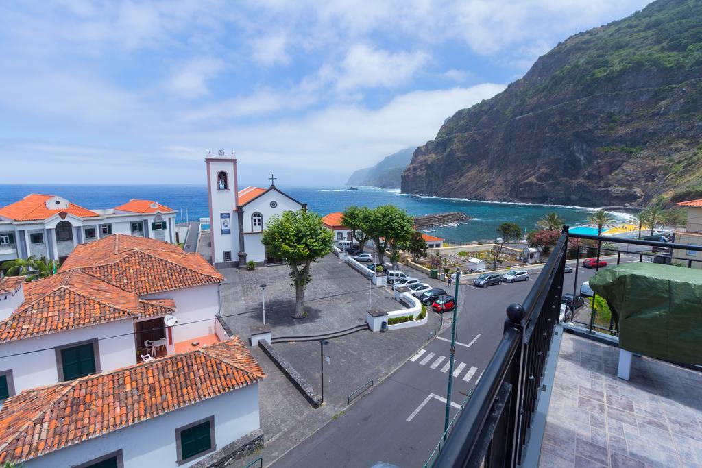 Oliveira'S Apartments - Madeira Island Ponta Delgada (Madeira) Exterior photo