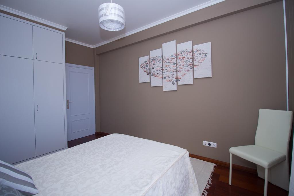Oliveira'S Apartments - Madeira Island Ponta Delgada (Madeira) Exterior photo