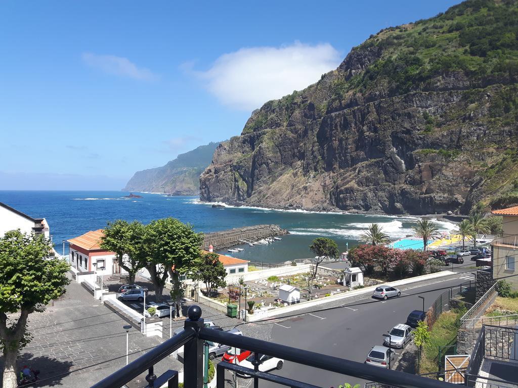 Oliveira'S Apartments - Madeira Island Ponta Delgada (Madeira) Exterior photo