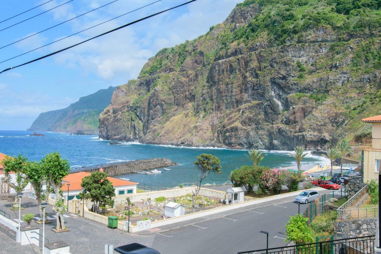 Oliveira'S Apartments - Madeira Island Ponta Delgada (Madeira) Exterior photo