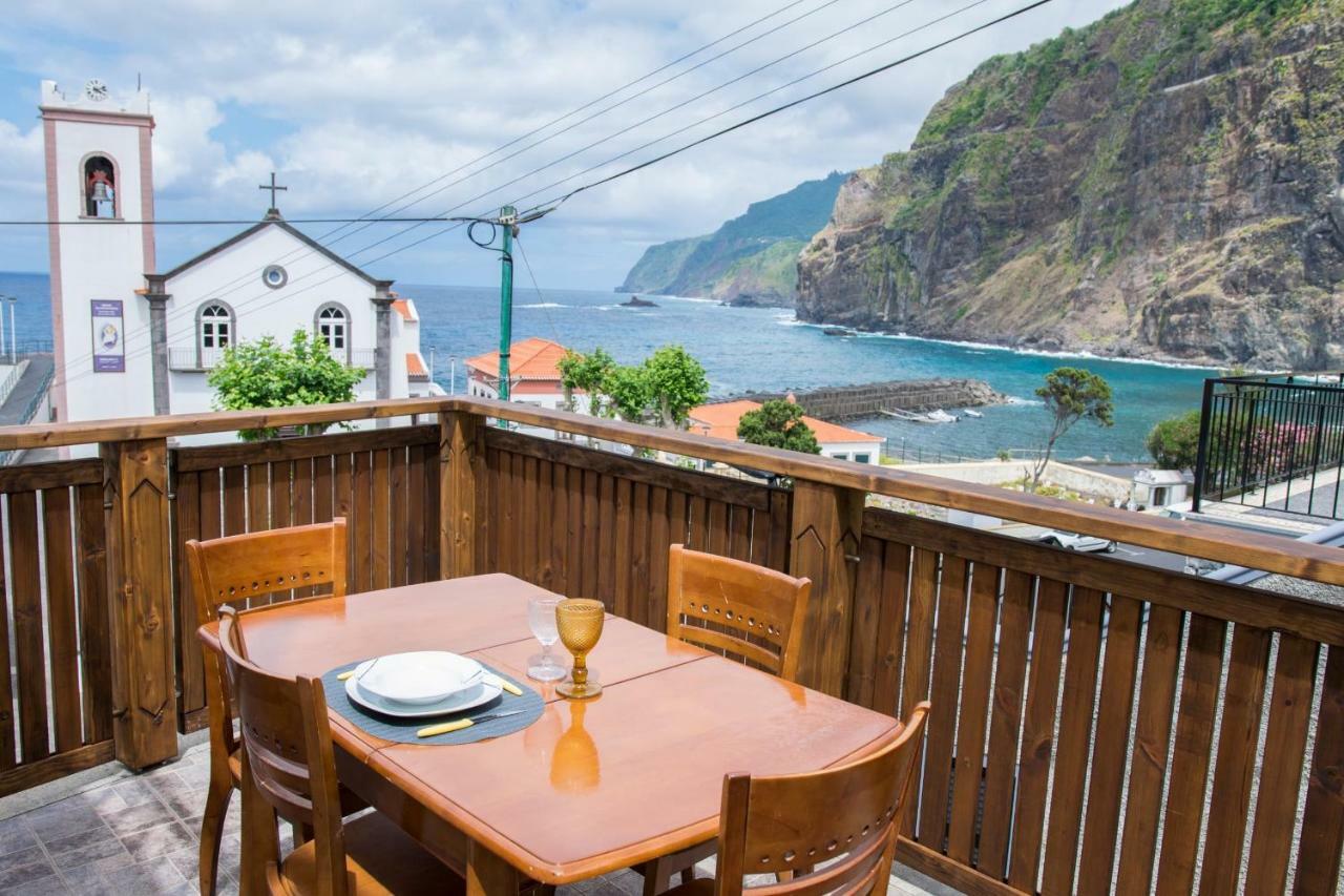 Oliveira'S Apartments - Madeira Island Ponta Delgada (Madeira) Exterior photo