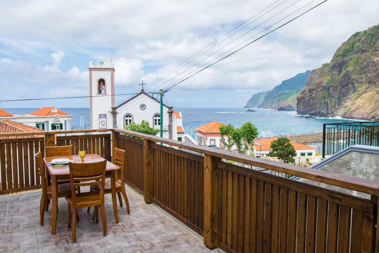 Oliveira'S Apartments - Madeira Island Ponta Delgada (Madeira) Exterior photo