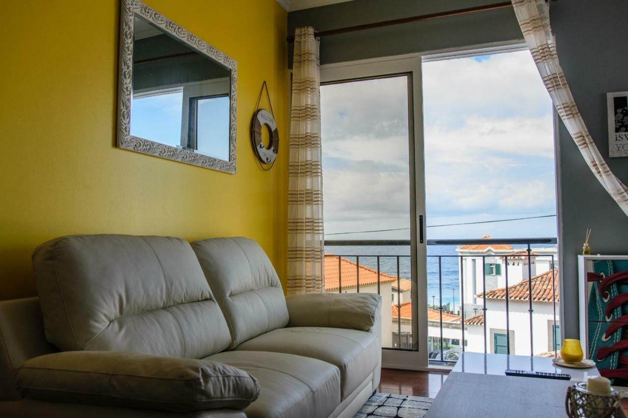 Oliveira'S Apartments - Madeira Island Ponta Delgada (Madeira) Exterior photo